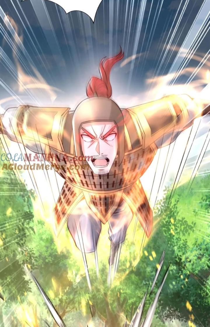 đại tần, ta là con tần thủy hoàng, giết địch thành thần chapter 66 62