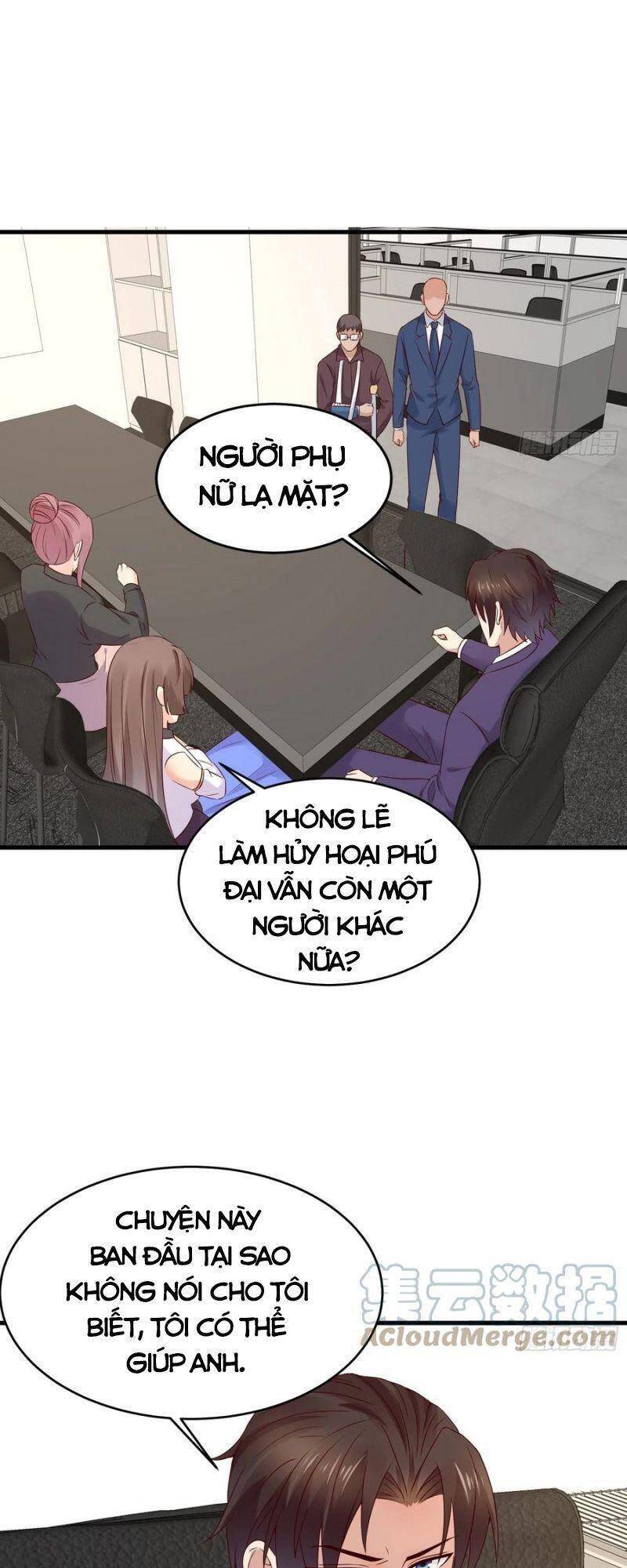 vua đầu tư mạnh nhất chapter 75 11