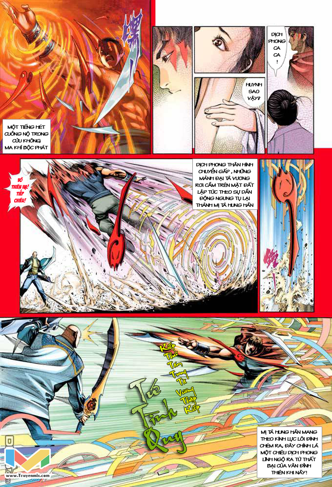 phong vân chapter 367 18