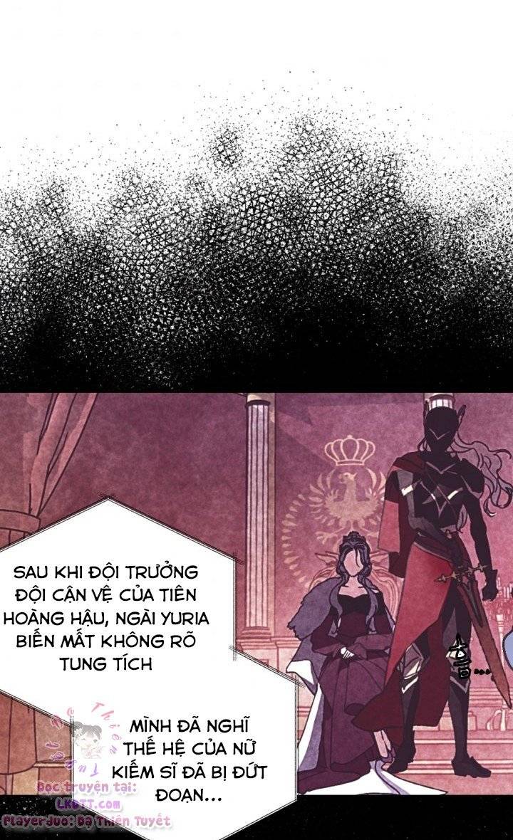 cha, con không muốn kết hôn đâu chapter 3 65