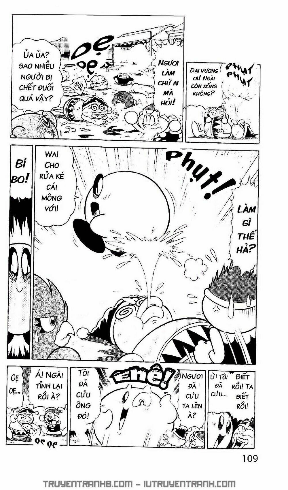 ngôi sao kabi chapter 44 8