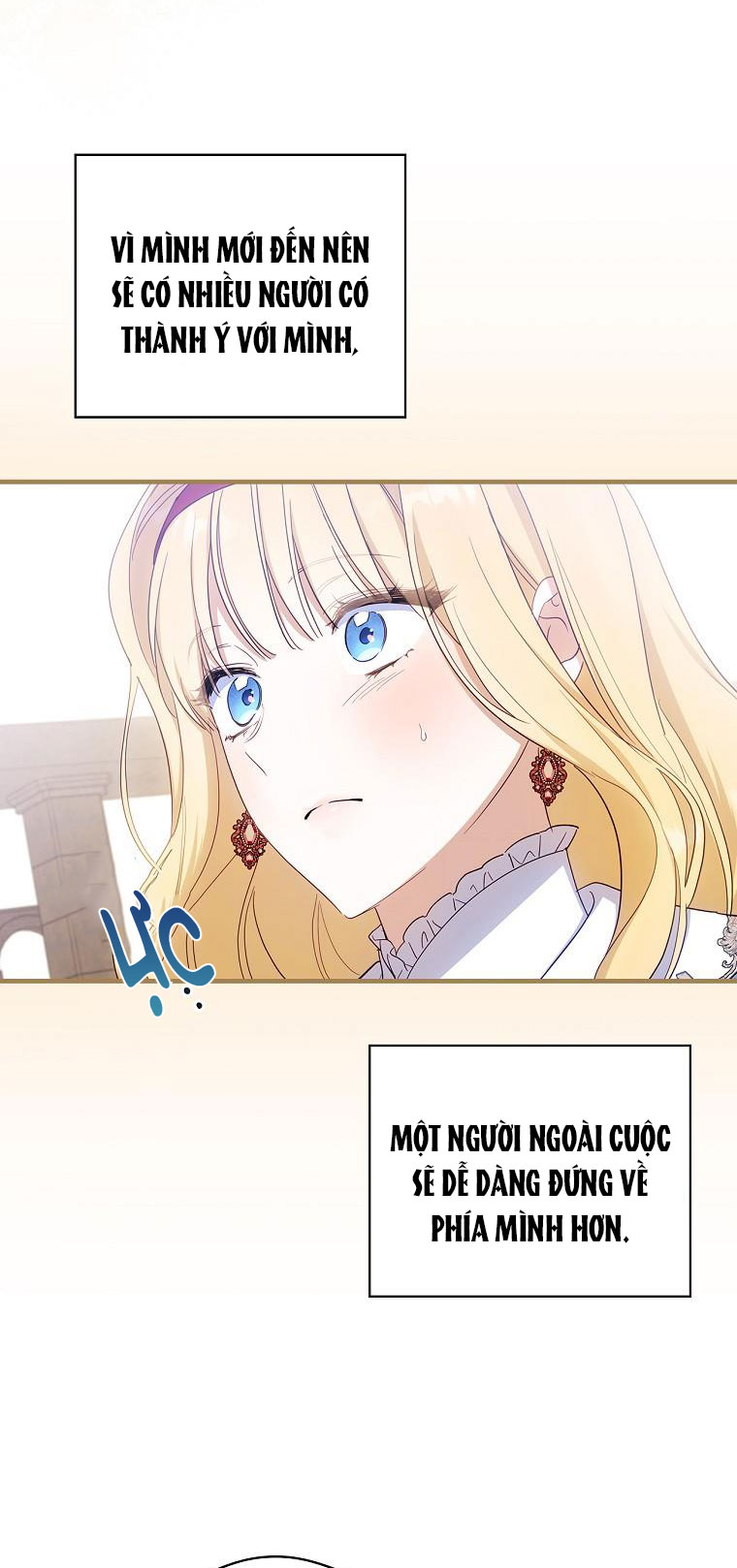 phương pháp khiến chồng đứng về phía của tôi chapter 30.2 24