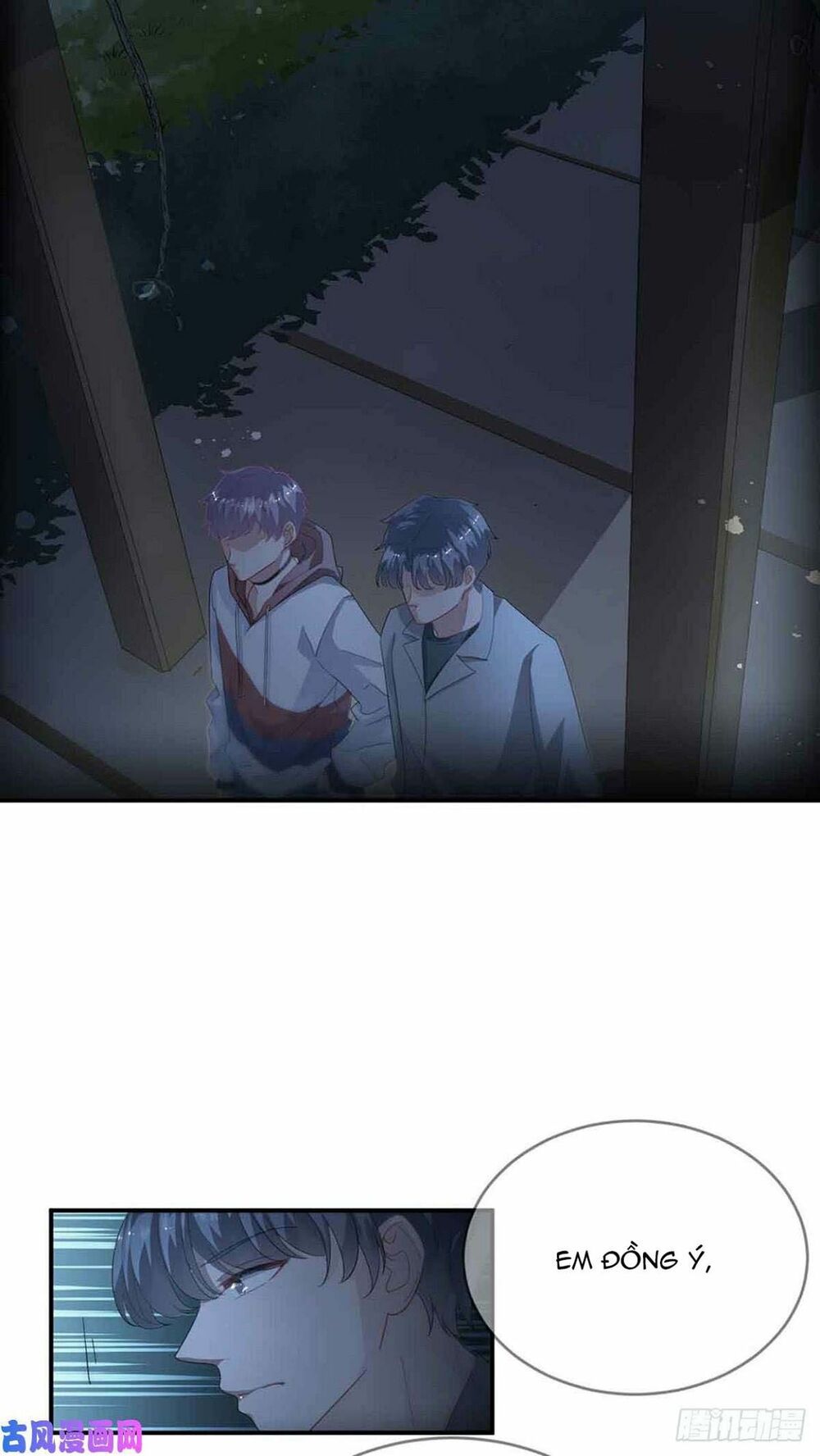 chọc tới chủ tịch tổng tài 2 chapter 143 19