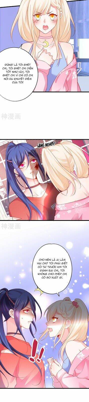 biến lan lăng vương thành ảnh đế chapter 39 5