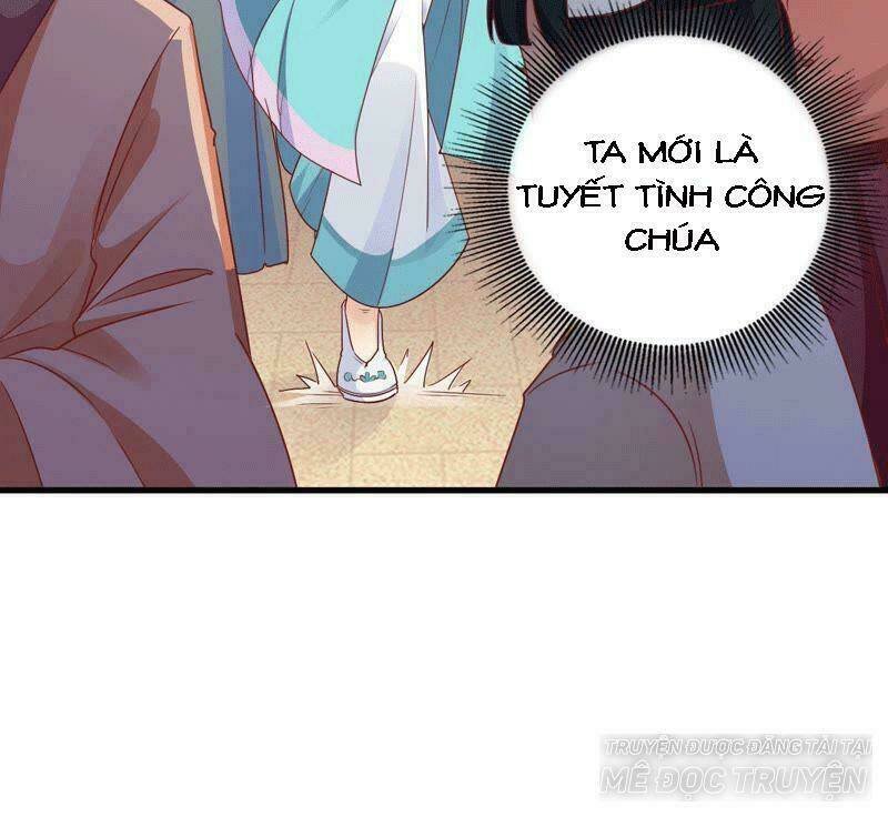 tình tễ hà xử chapter 11 46