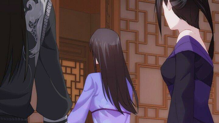 bí mật của dạ tộc chapter 8.1 40