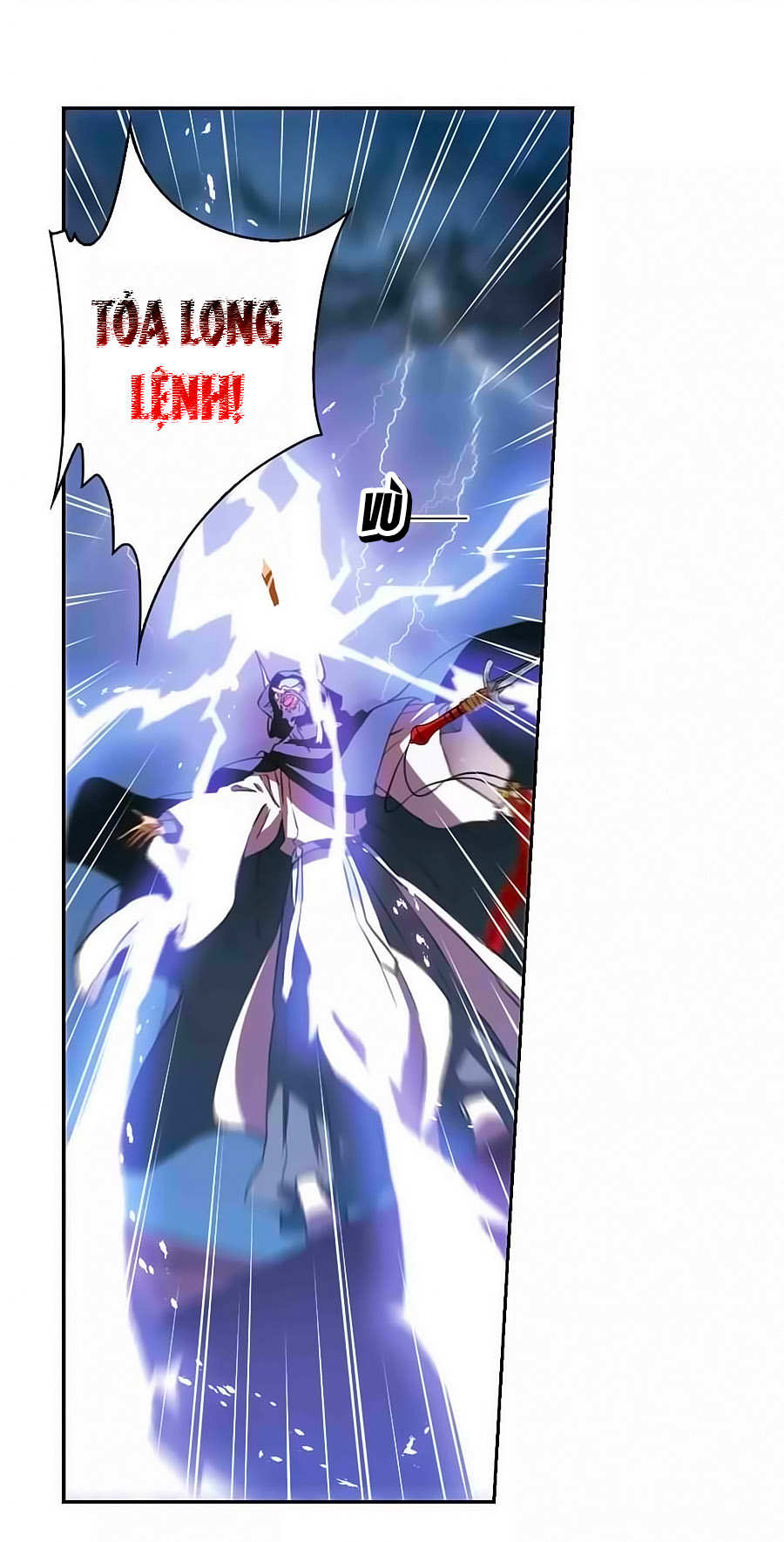 tam nhãn hao thiên lục chapter 272.3 4