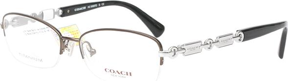 Mắt Kính Nữ Coach-HC5069TD-9017