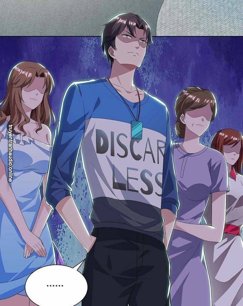 trọng sinh khí thiếu quy lai chapter 115 7