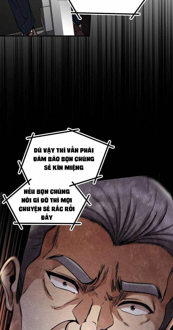 điều tra viên chuyển sinh chapter 136 90