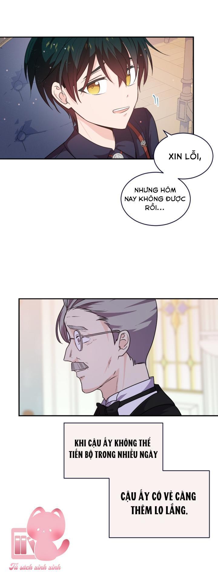 nguyện ước vô vọng của ma nữ chapter 77 31