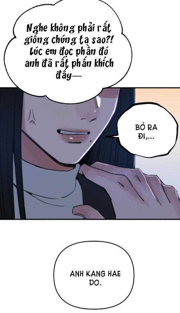 nàng thơ nổi tiếng - nàng thơ myung chapter 7.2 26