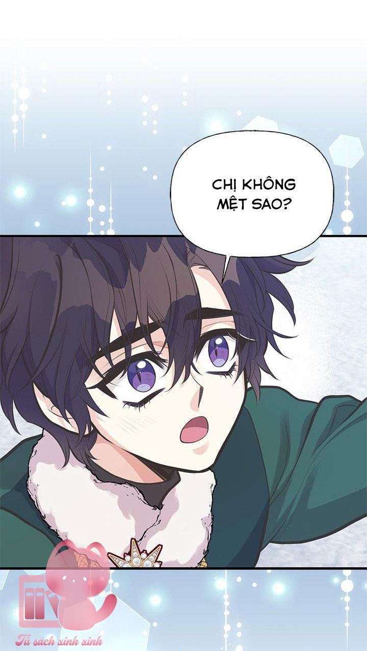 chị tôi nhặt về nam chính của tiểu thuyết chapter 79 18