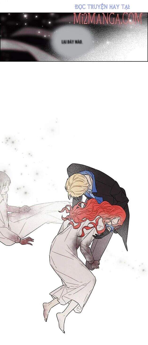 tôi đã cướp mất đêm đầu tiên của nam chính chapter 72.5 26