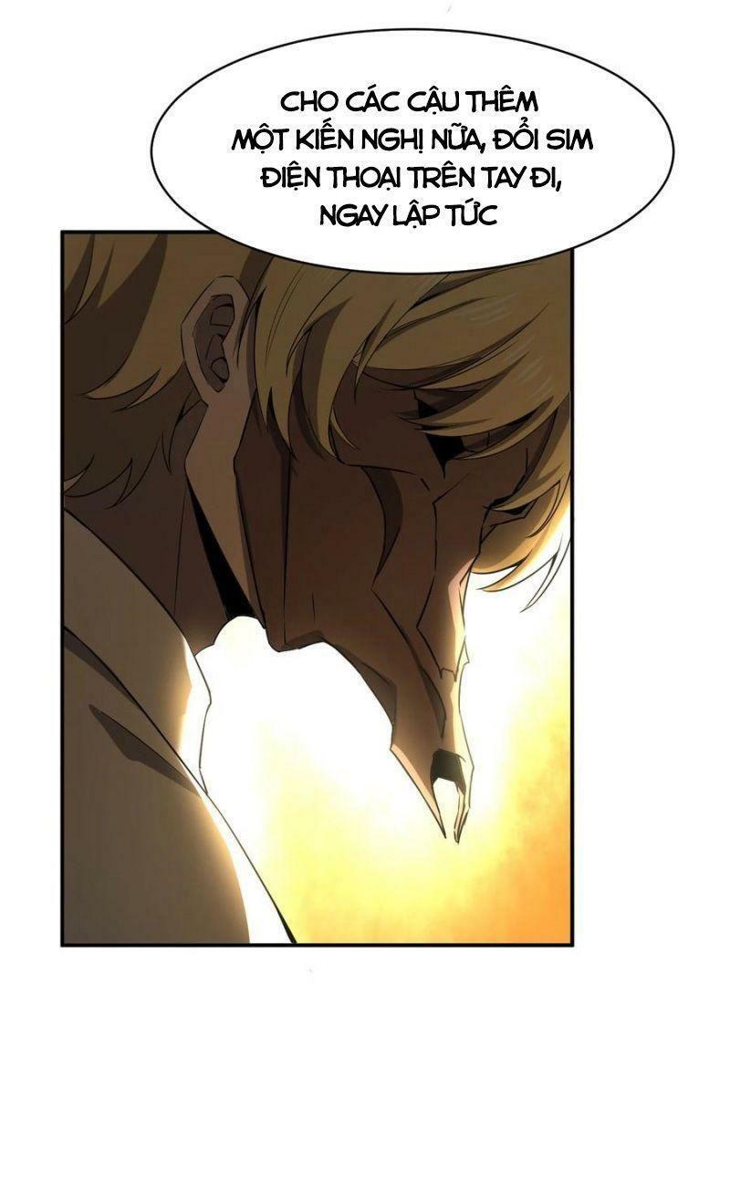 đừng hiểu lầm, tôi mới là người bị hại! chapter 48 76