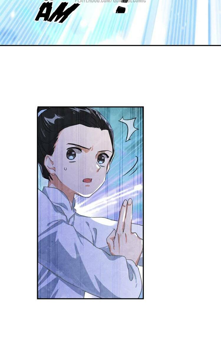 lục tích ma yểm chapter 10 9