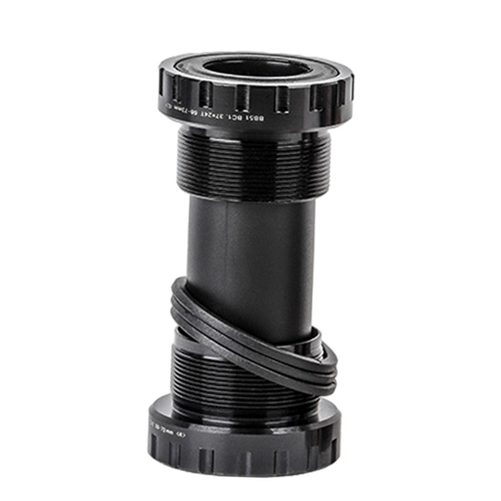 Bike Bottom Bracket  Road  BB51 24mm Threaded Component Parts