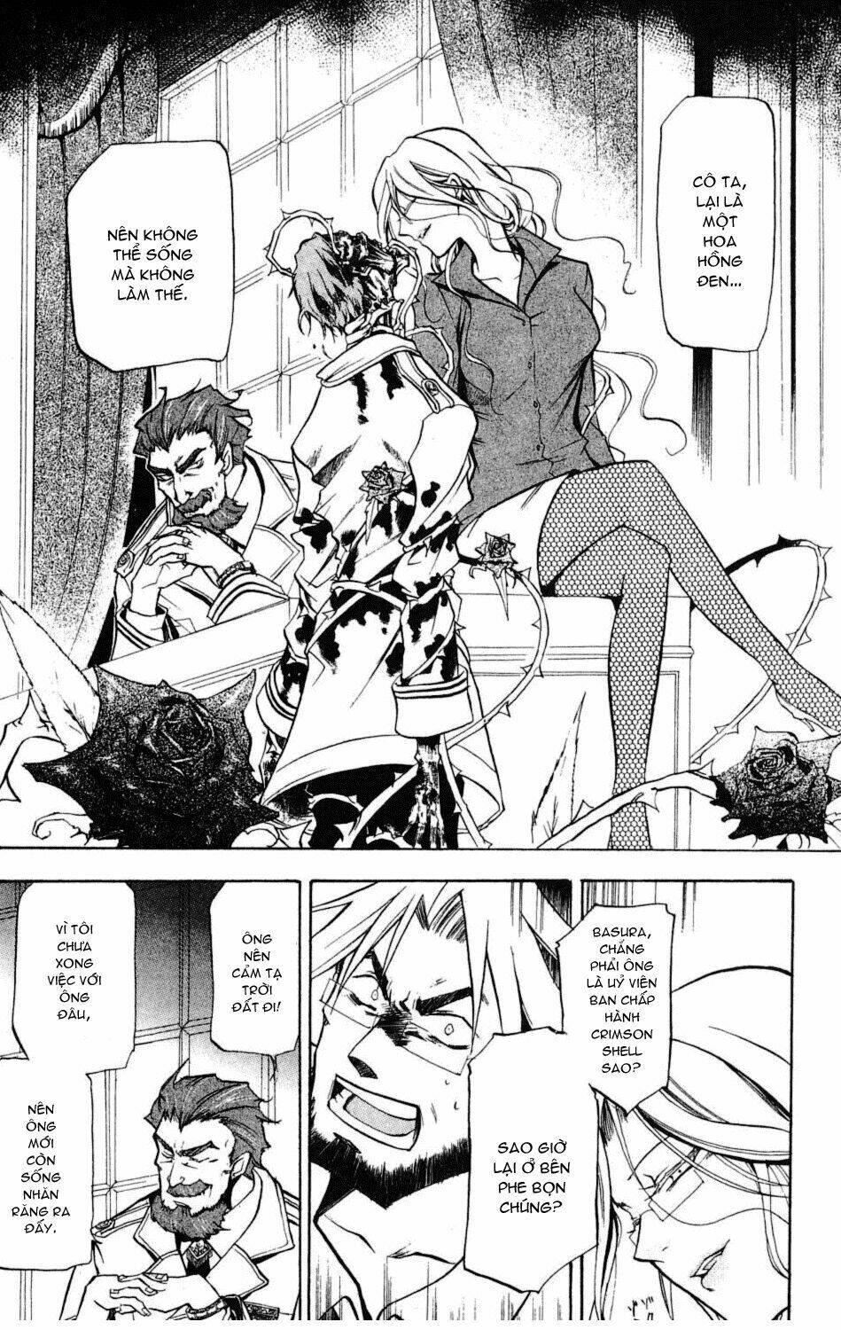 crimson shell chapter 3 13