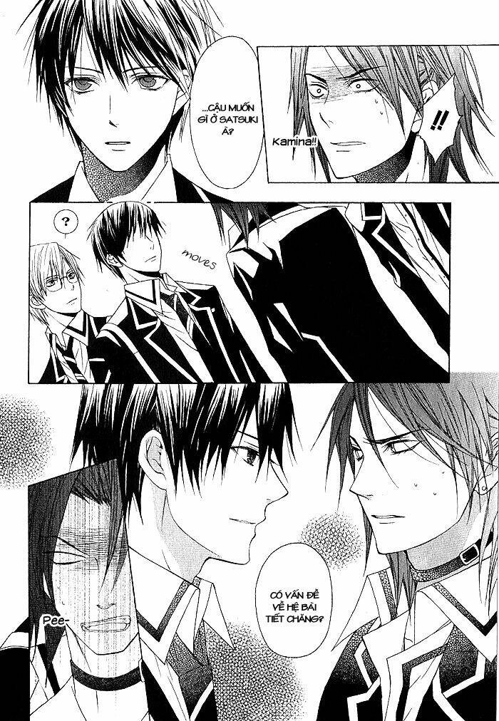 futsumashi na yome desu ga chapter 3 9