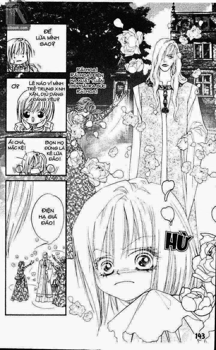 hoàng tử bóng đêm chapter 1 143