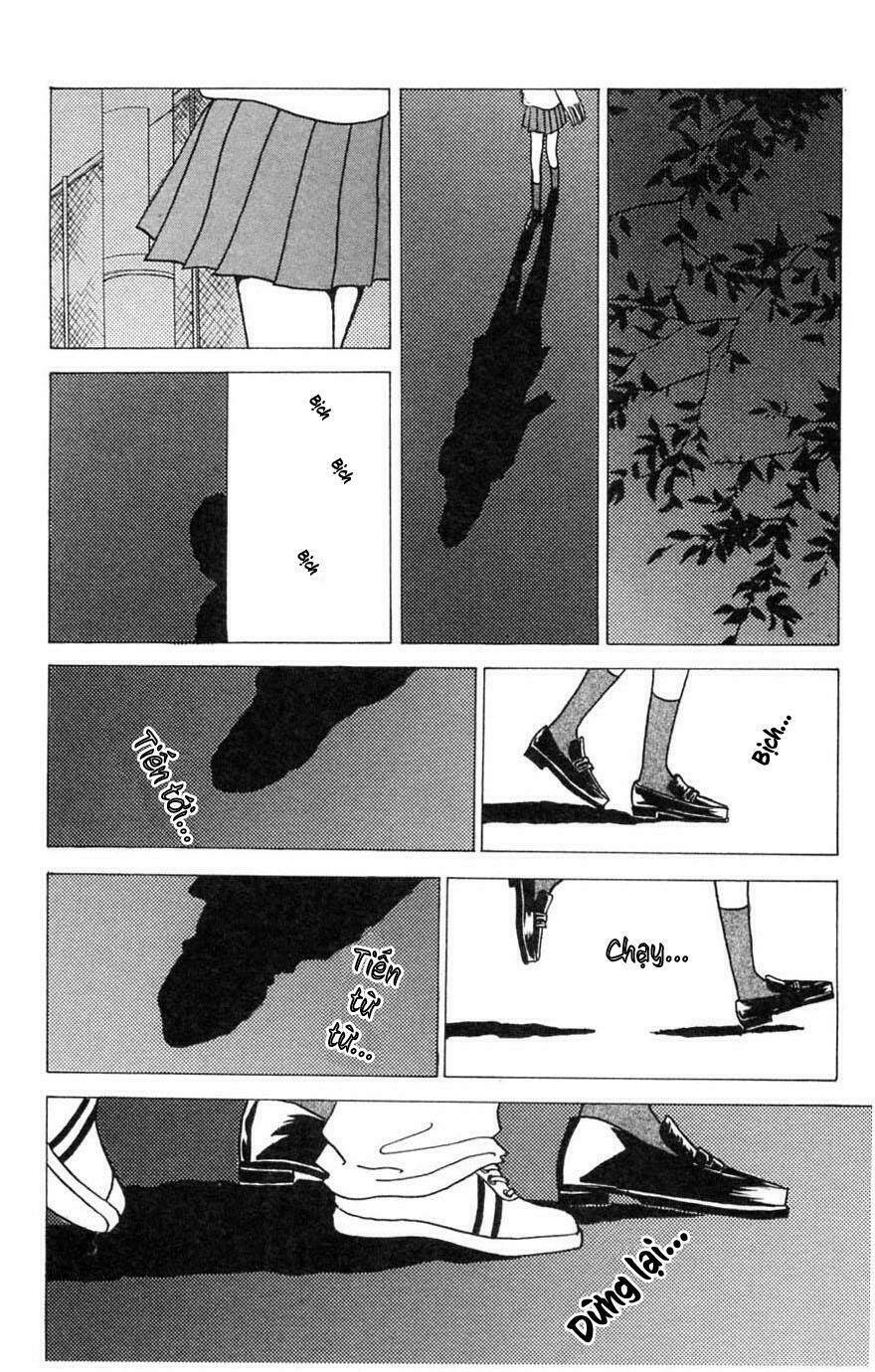 đồng minh của chính nghĩa chapter 2 28