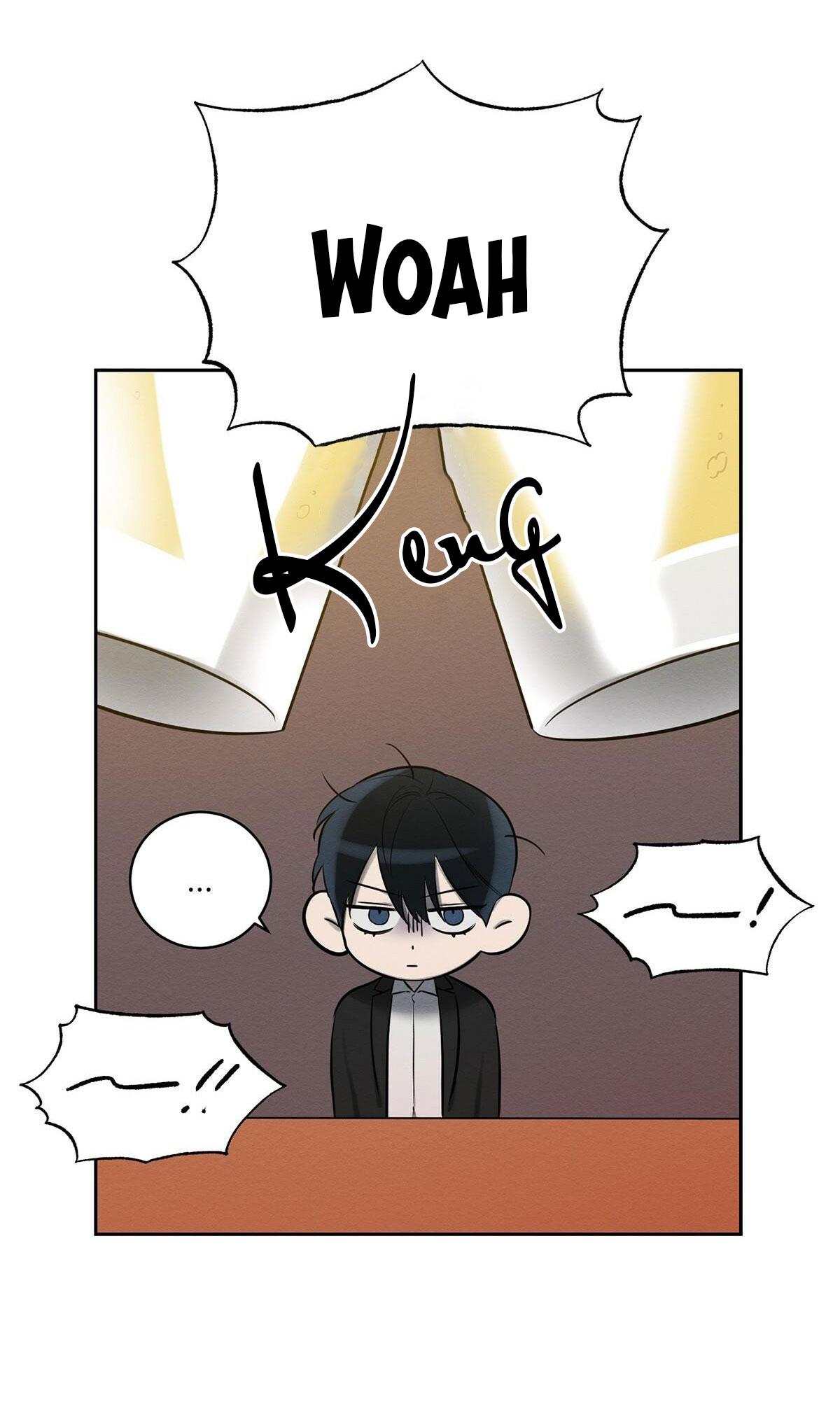 lý do của ác nhân chapter 5 45