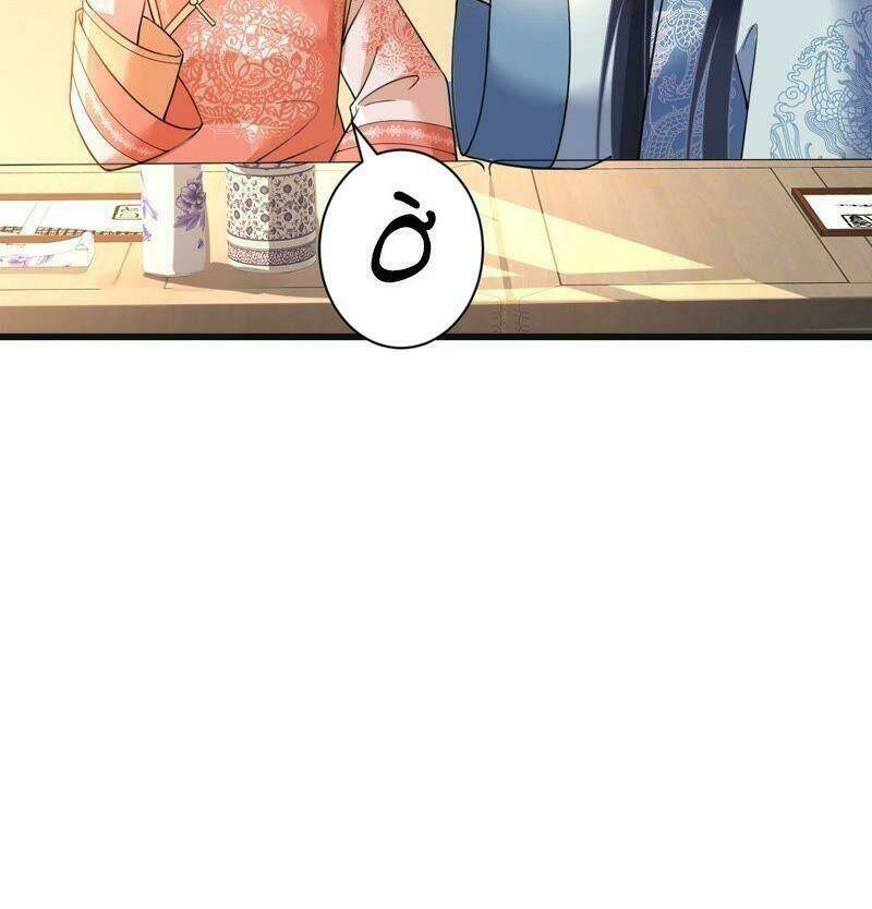 quận chúa vững vàng, thiết lập nhân vật không thể vỡ chapter 58 34