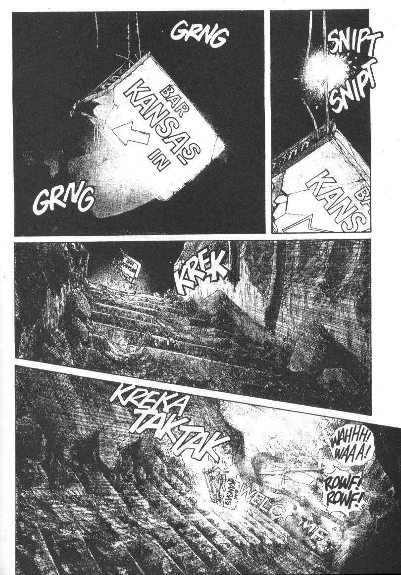 thiên thần chiến tranh alita chapter 4 57