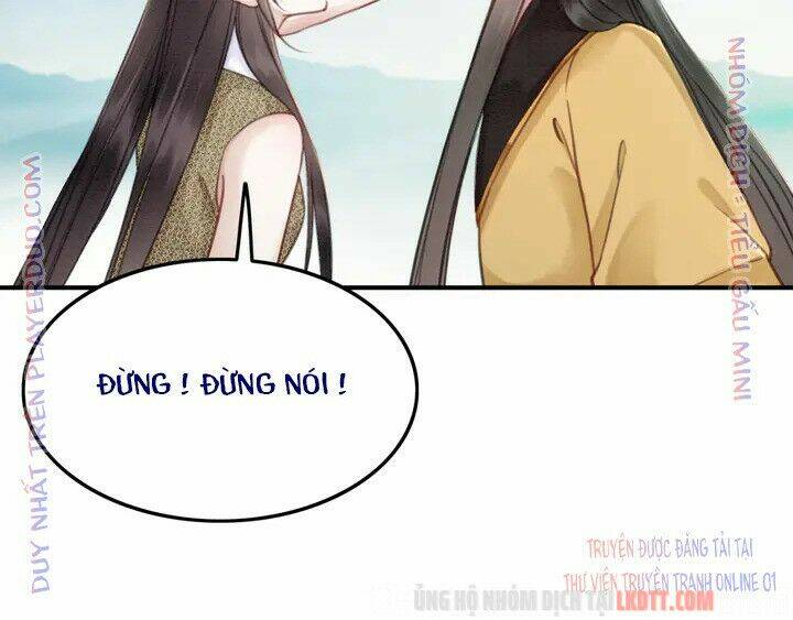 trọng sinh bá sủng nhiếp chính vương quá mạnh mẽ chapter 147 43