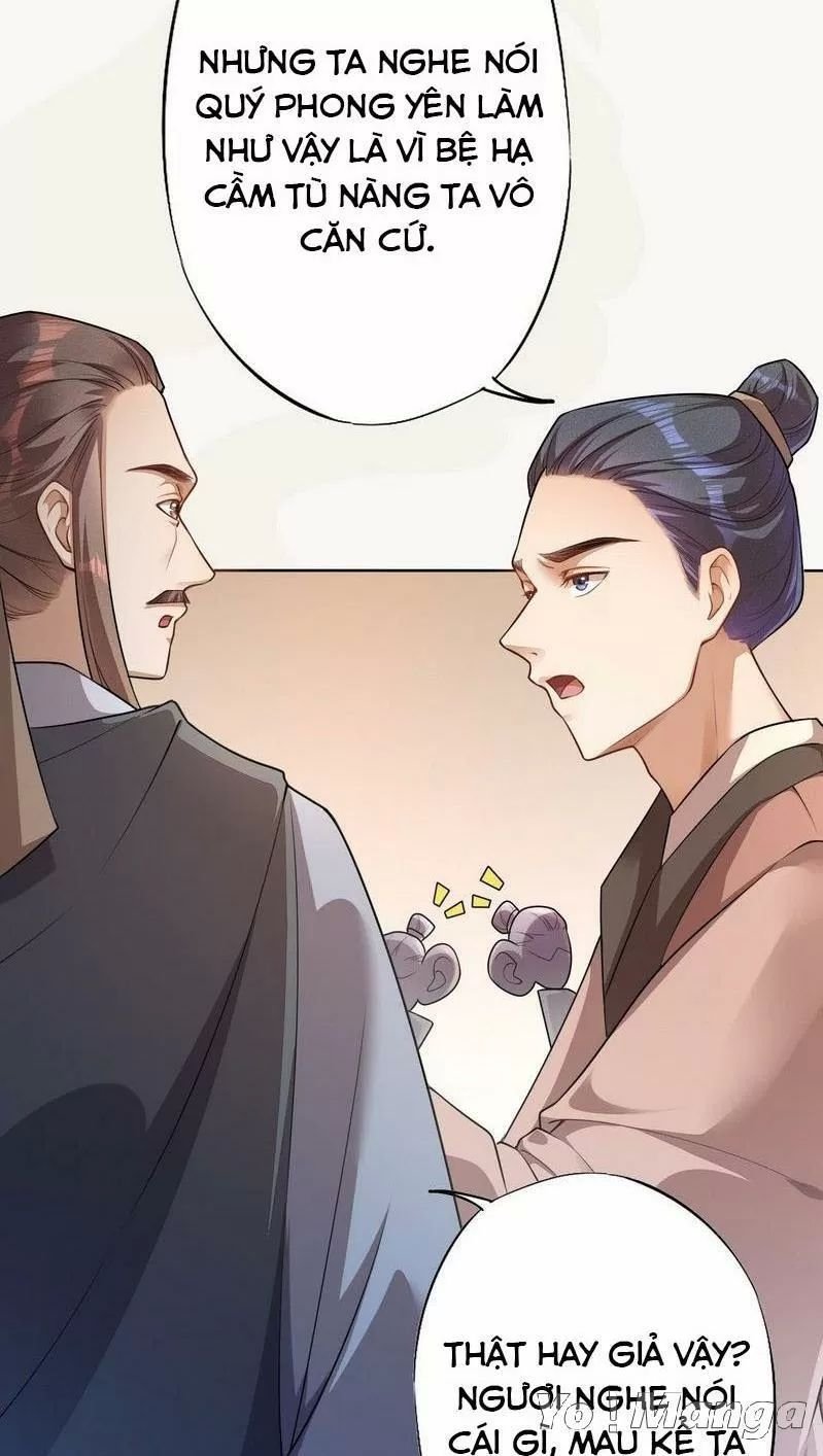tuyệt thế luyện đan sư chapter 149 4