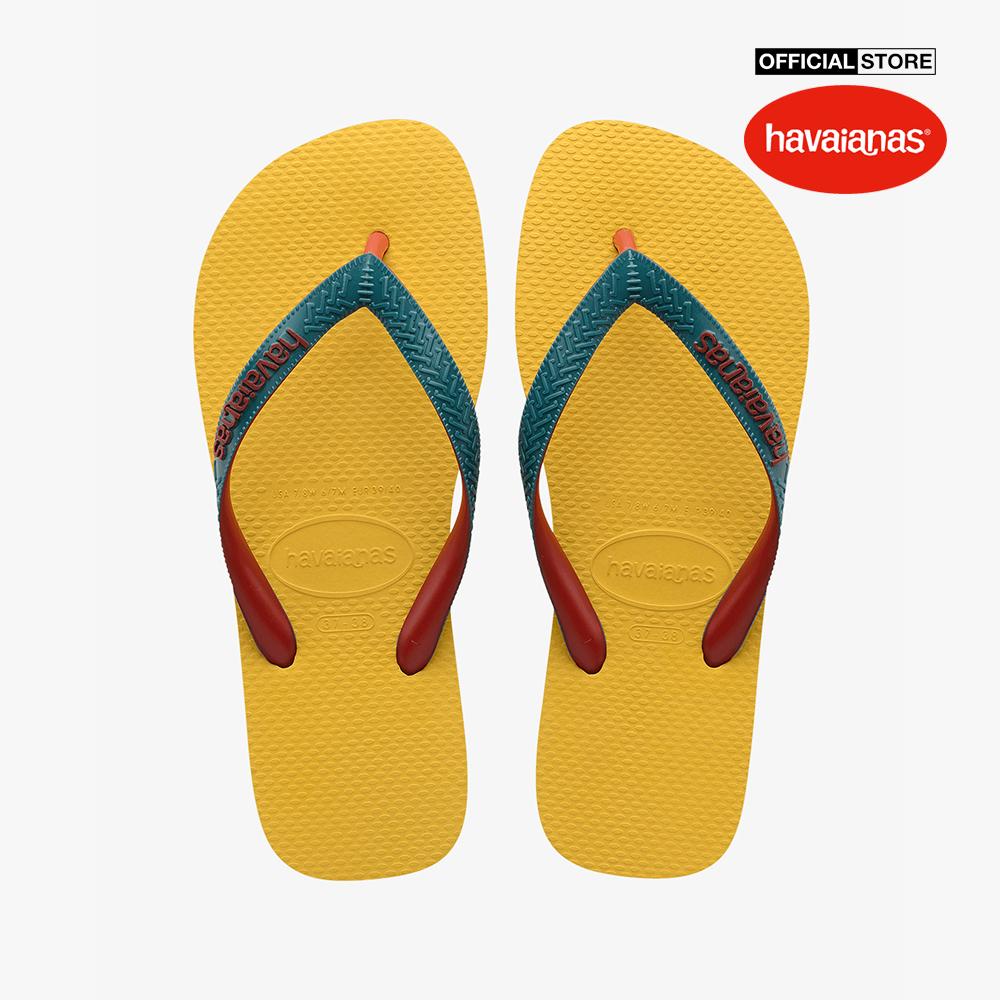 HAVAIANAS - Dép unisex Top Mix 4115549-0776