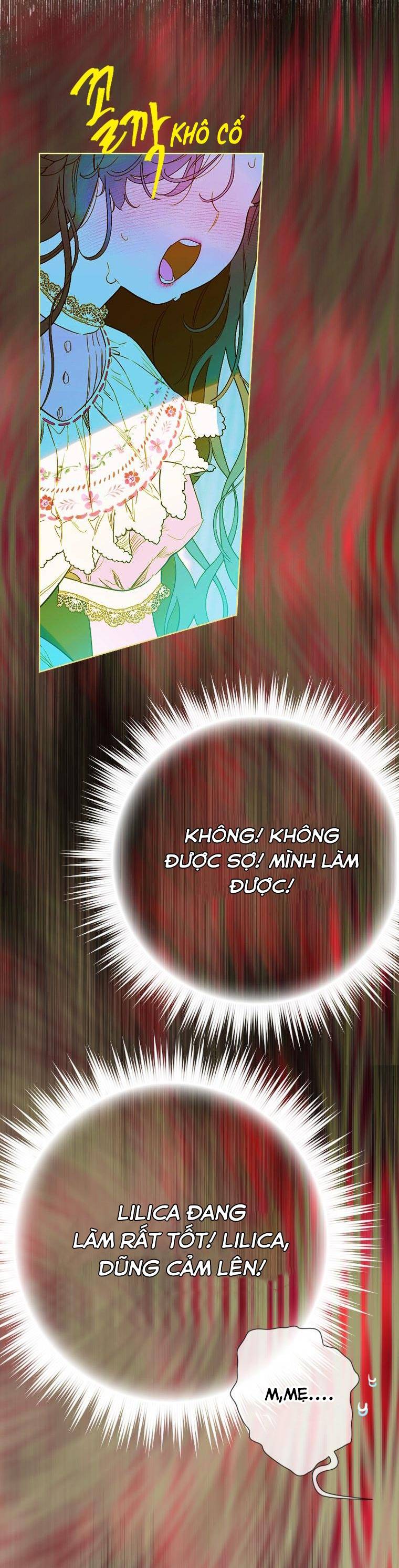 mẹ tôi lại kết hôn lần nữa chapter 7 21