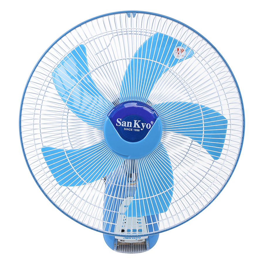 Quạt Treo SanKyo TR323 Cao Cấp (Có Remote)