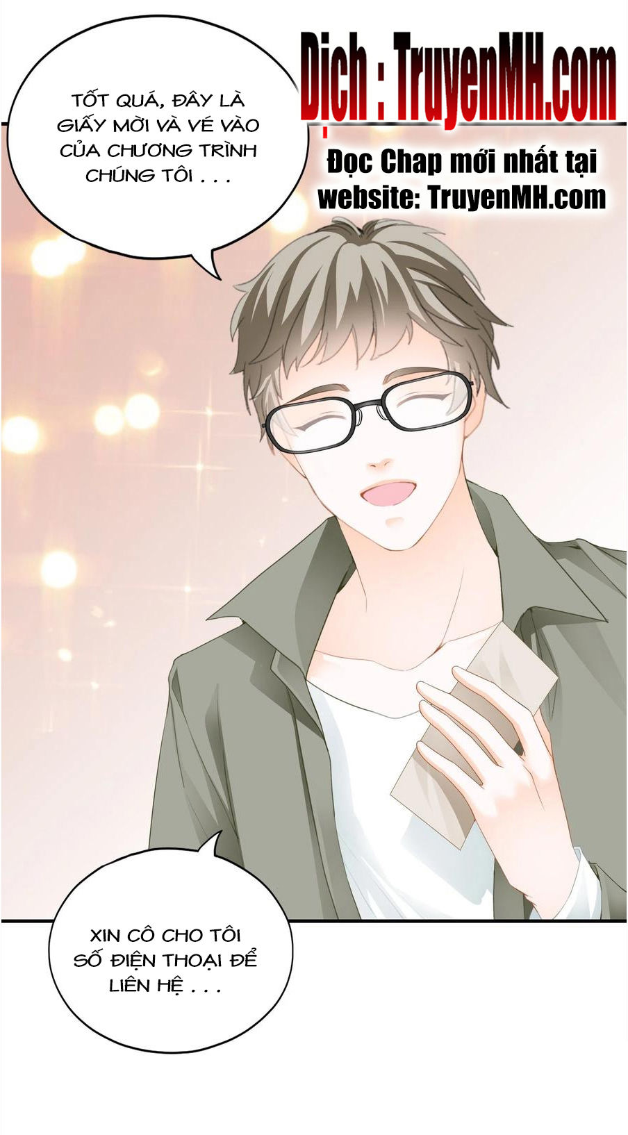 bạo quân ái nhân chapter 102 14