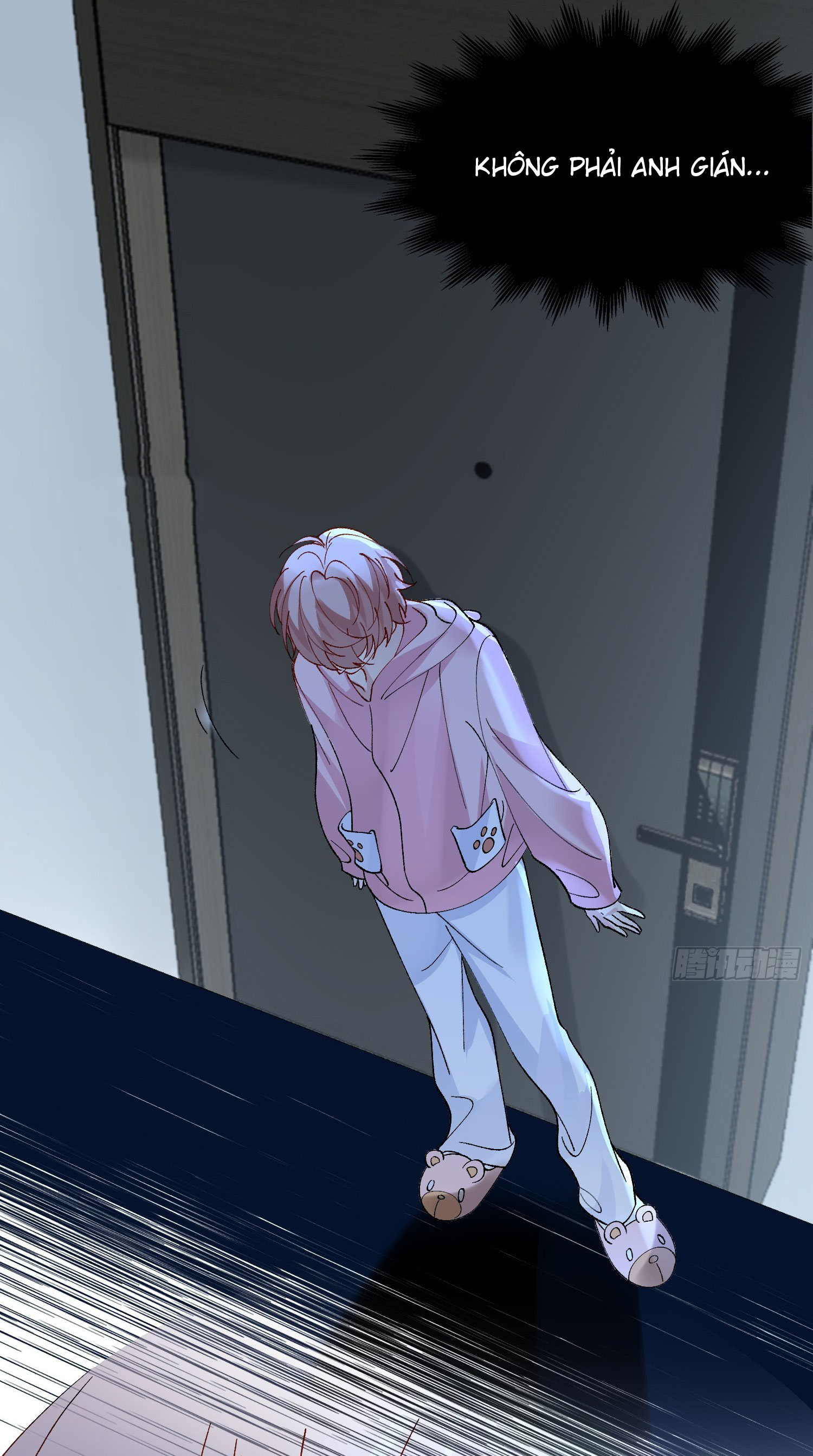 ỷ trên hiếp dưới chapter 20 33