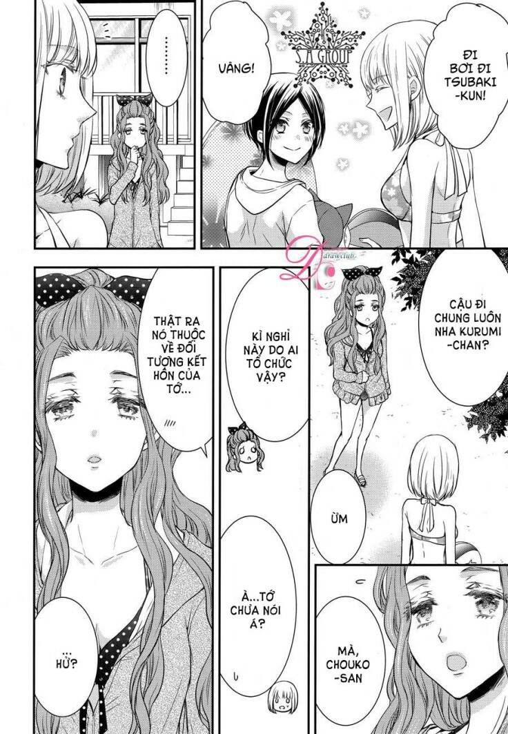 shinobi shijuusou chapter 10 19