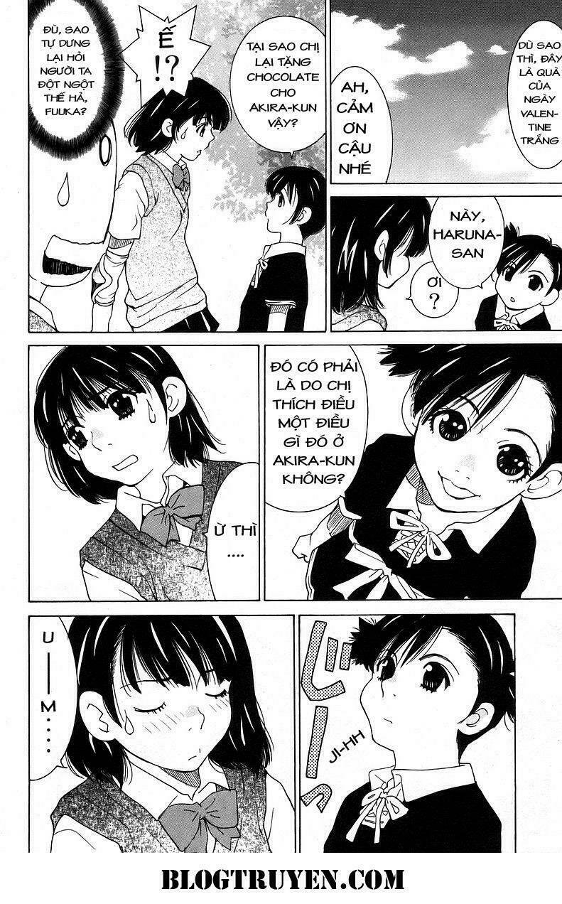 gacha gacha - secret chapter 35 12