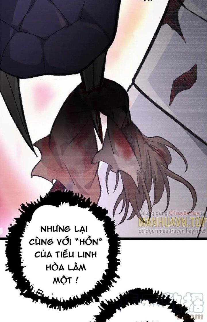 từ cây cổ thụ bắt đầu tiến hóa chapter 16 75