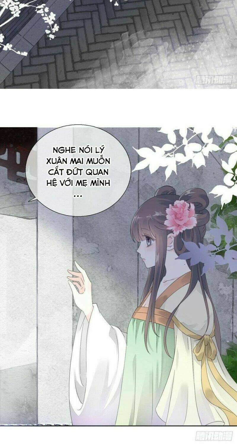 điền viên mật sủng: cô vợ nóng bỏng chapter 87 34