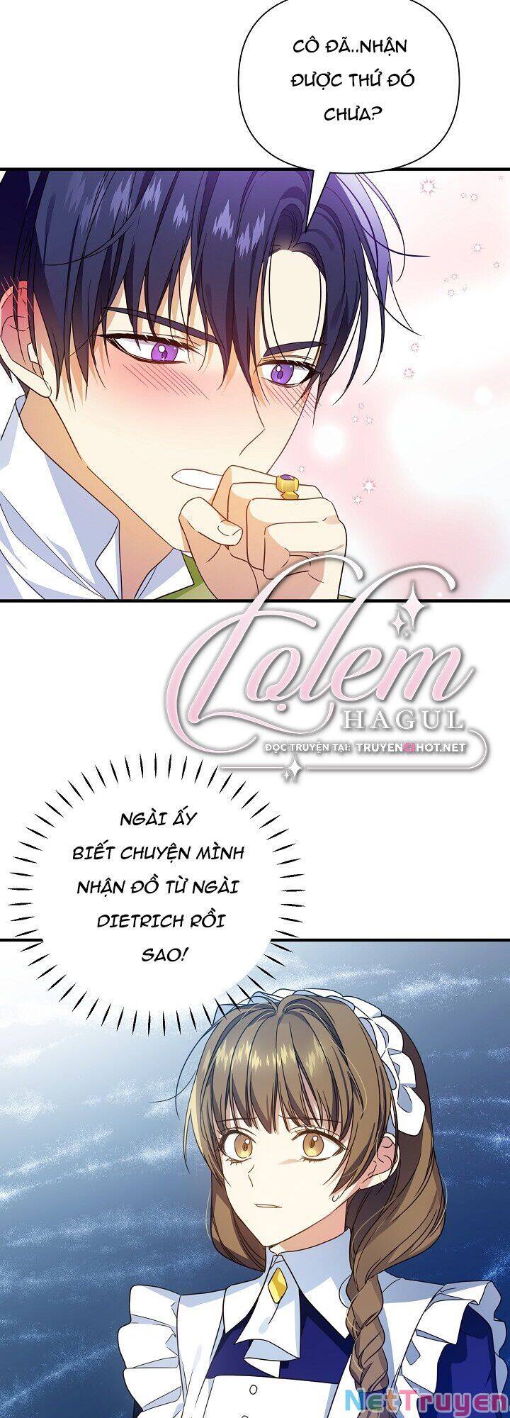 từ lúc bắt đầu tôi vẫn luôn ở bên em chapter 31 14