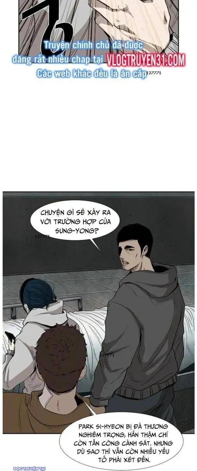 shark - cá mập chapter 111 10