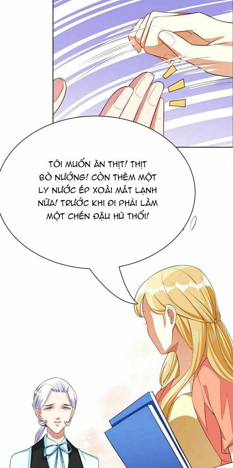 lãnh hôn cuồng ái chapter 44 34