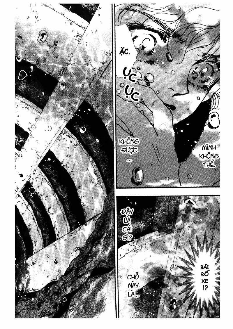 7 mầm sống chapter 52 32