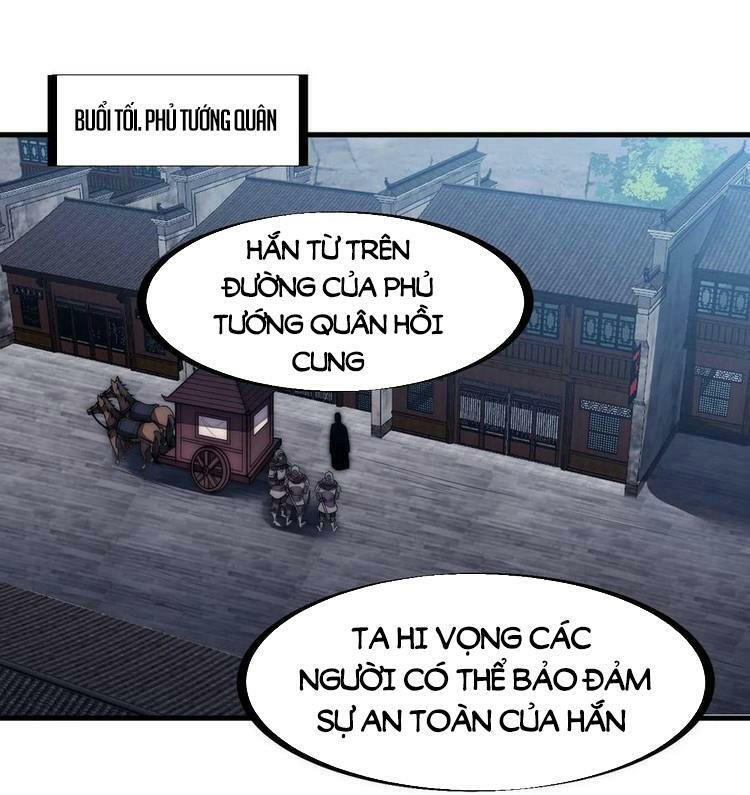 ta có một sơn trại chapter 198 1
