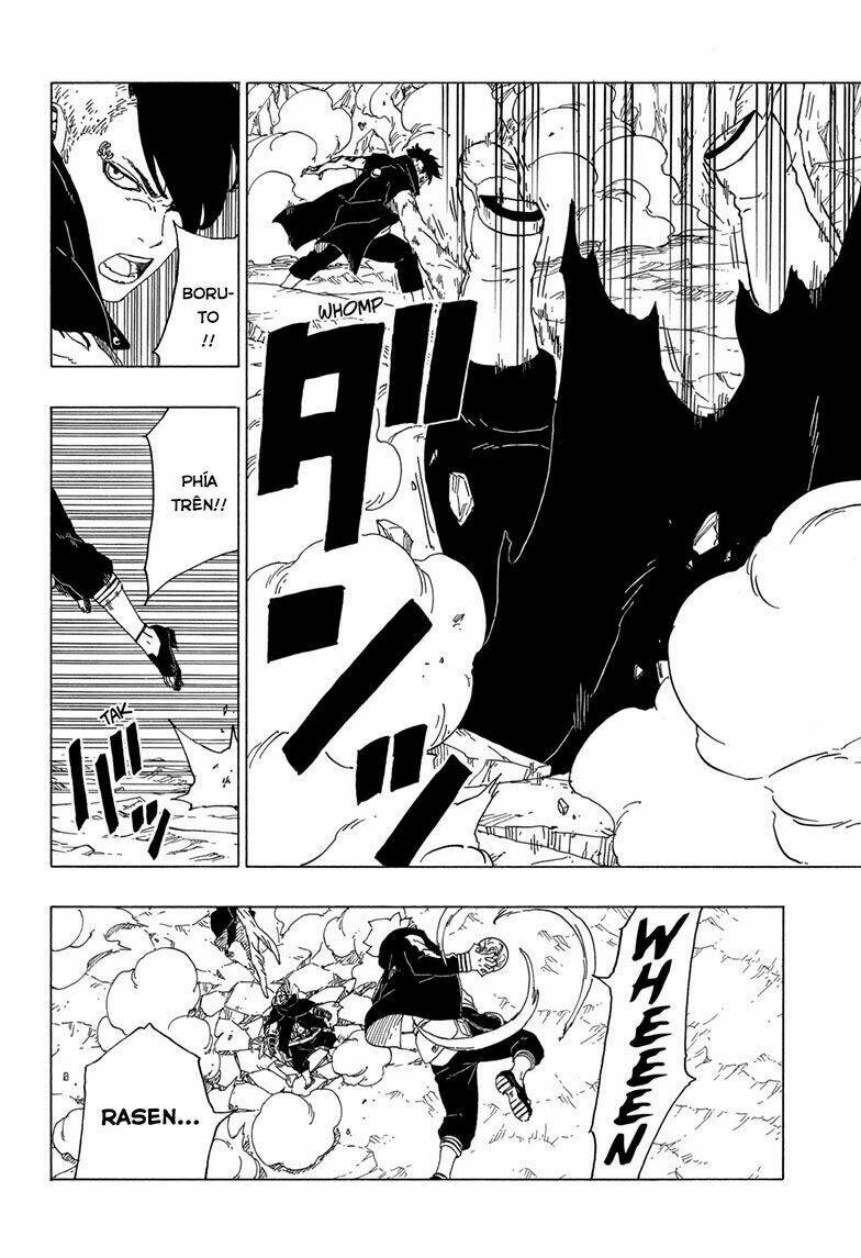 uzumaki boruto chapter 40 25