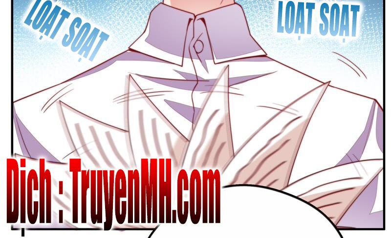 ngày nào thiếu soái cũng ghen chapter 16 17