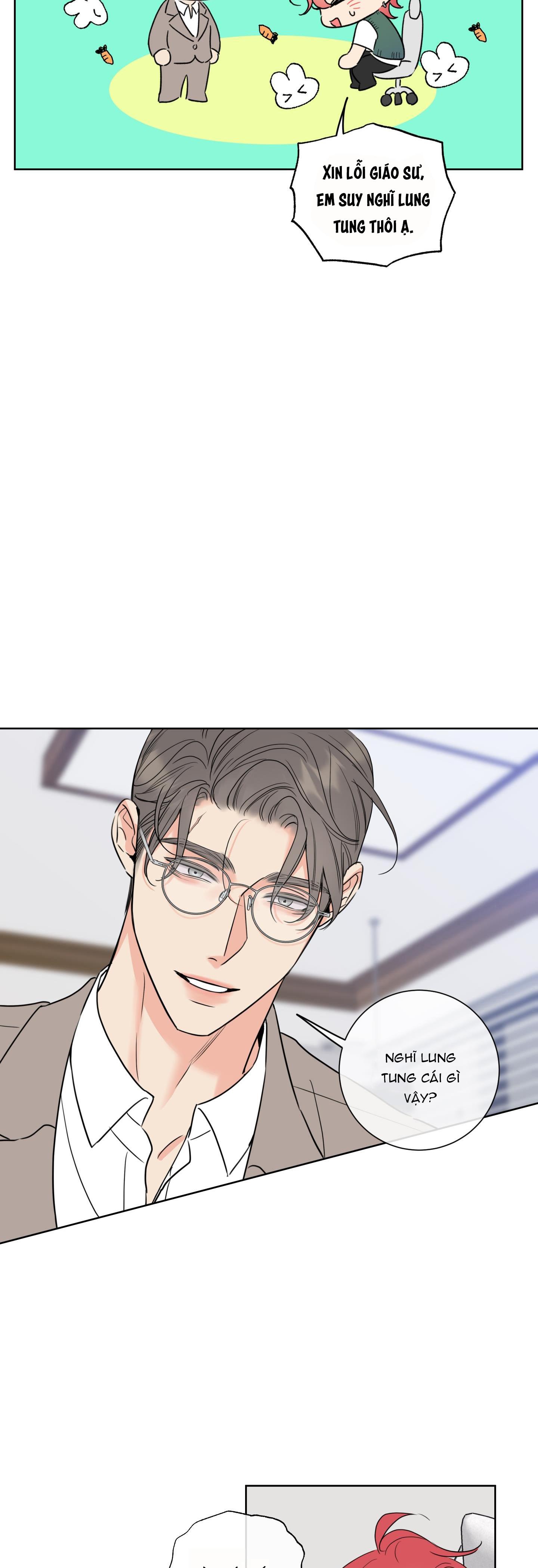 chuyện tình rắc rối -dmbl chapter 17 27