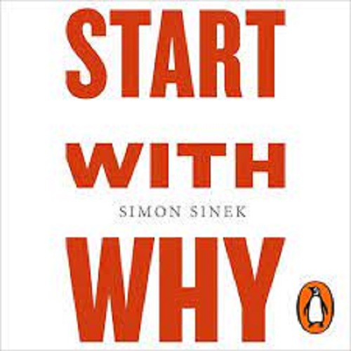 Start With Why