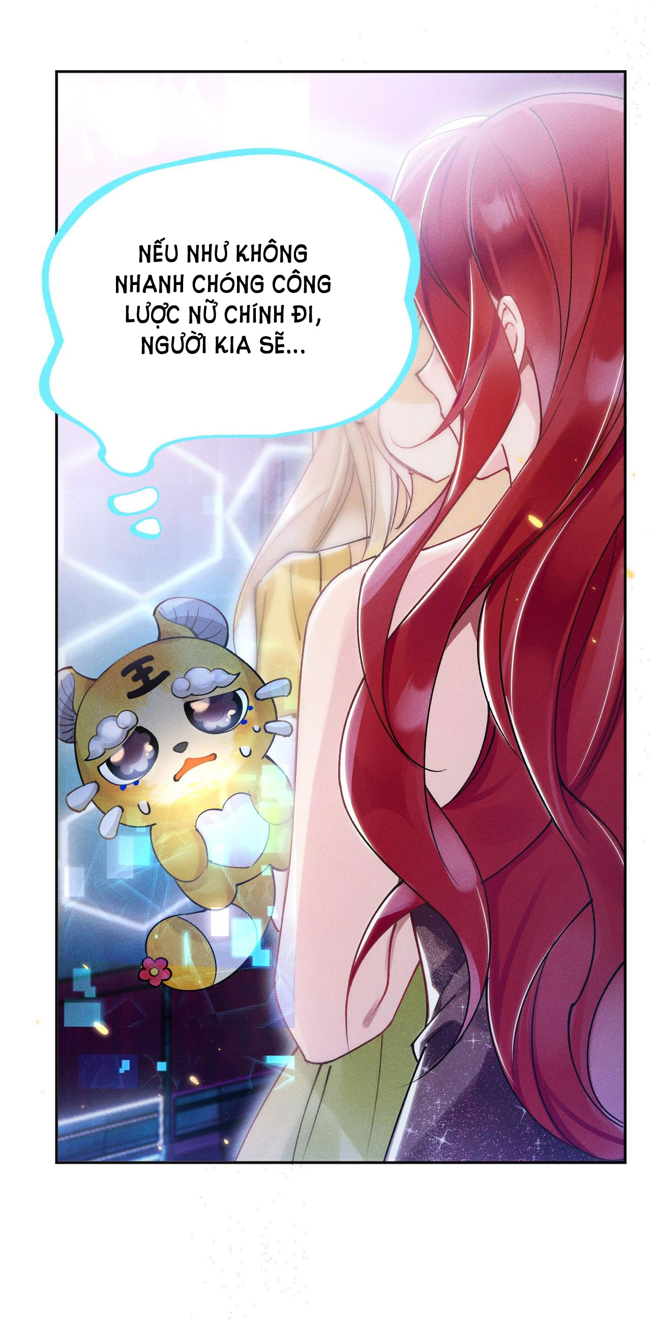 chưa biết ai hơn ai chapter 1 48