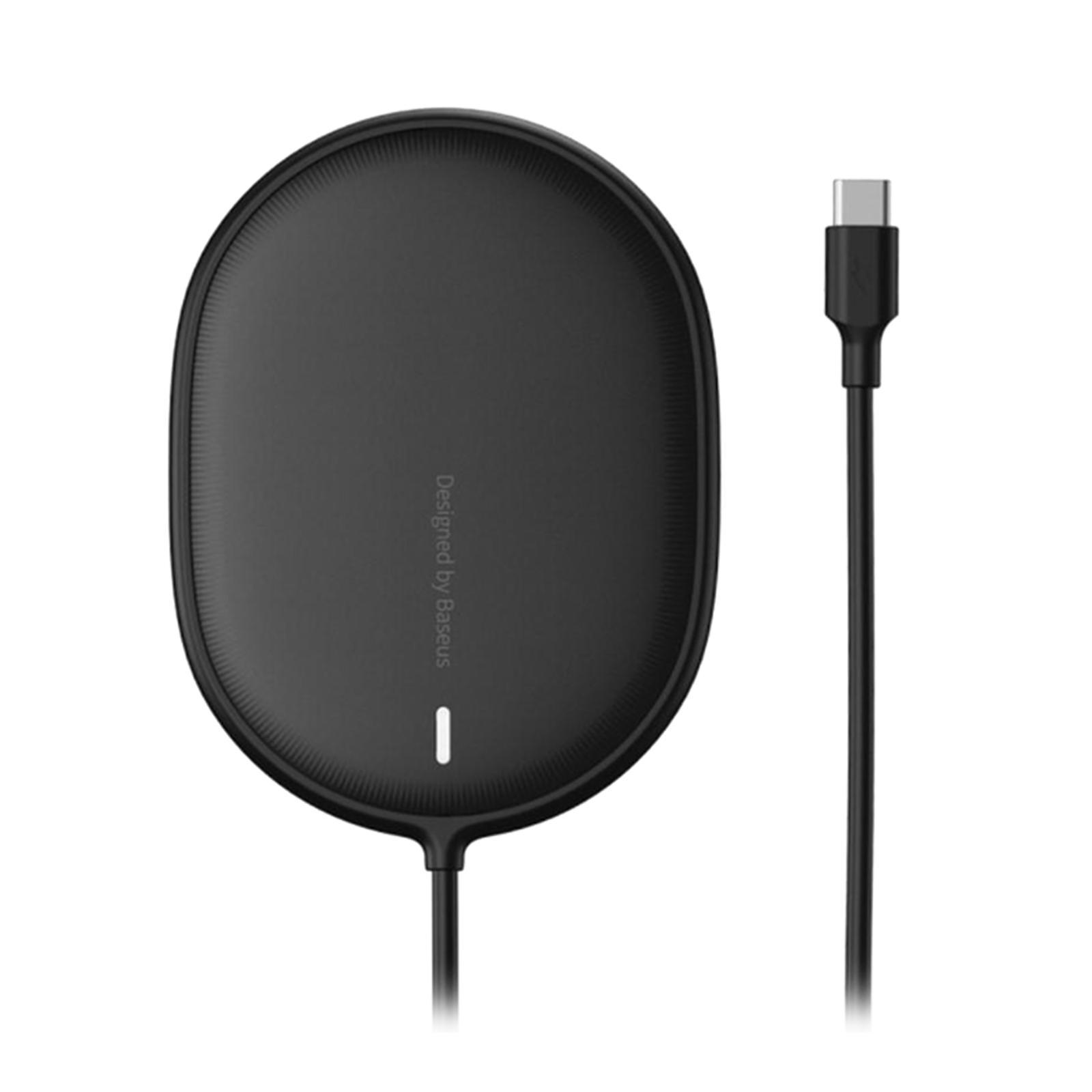 15W Wireless Charger Charging Stand for 12 Mini 12 Pro